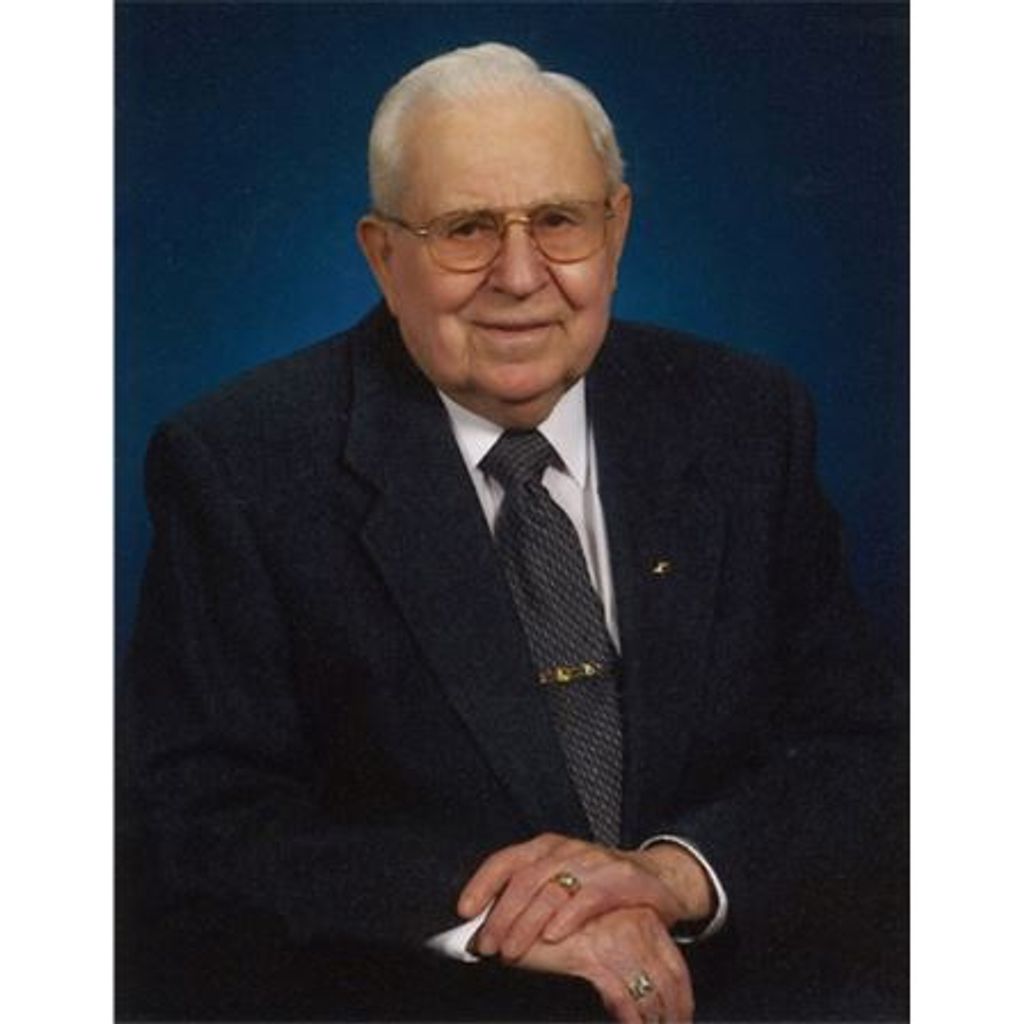 Louis V. Cerveny