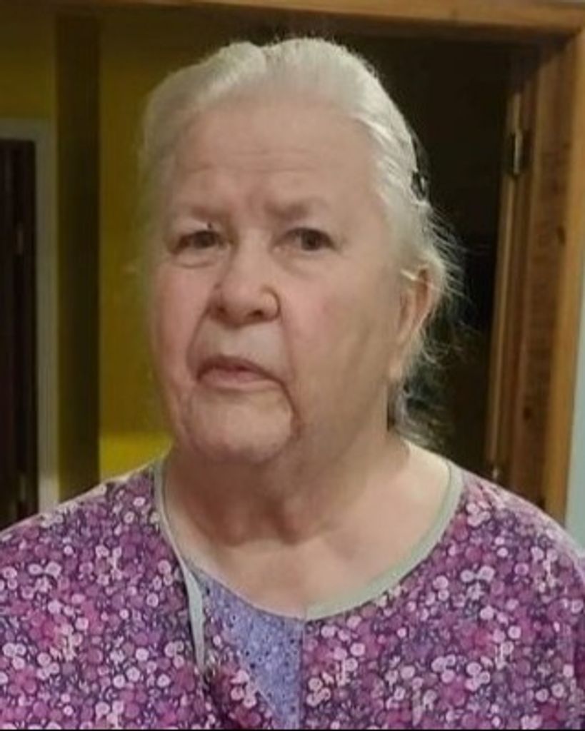 Betty L. Noecker