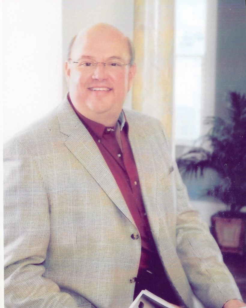 Douglas Edward Temples Profile Photo