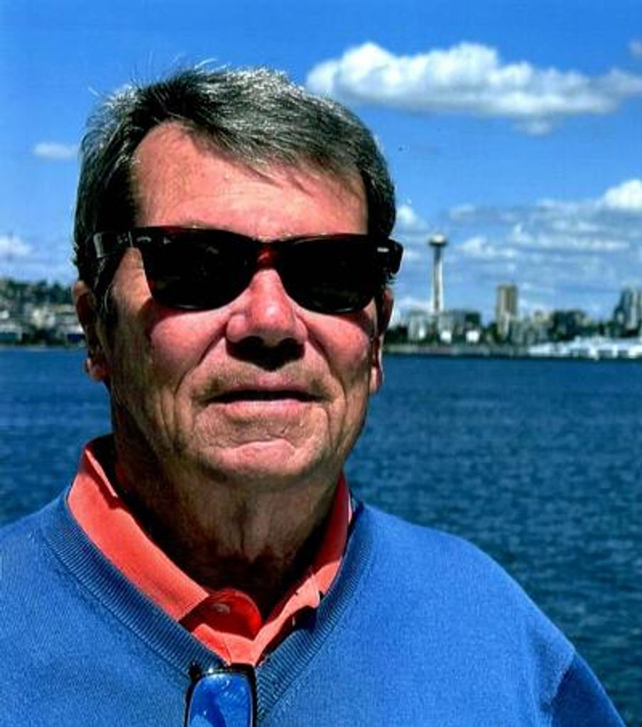 Thomas Leslie Nickelson Knight Profile Photo