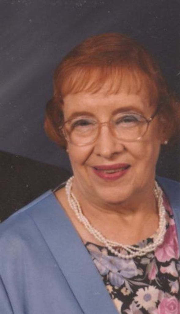 Mildred Schiller
