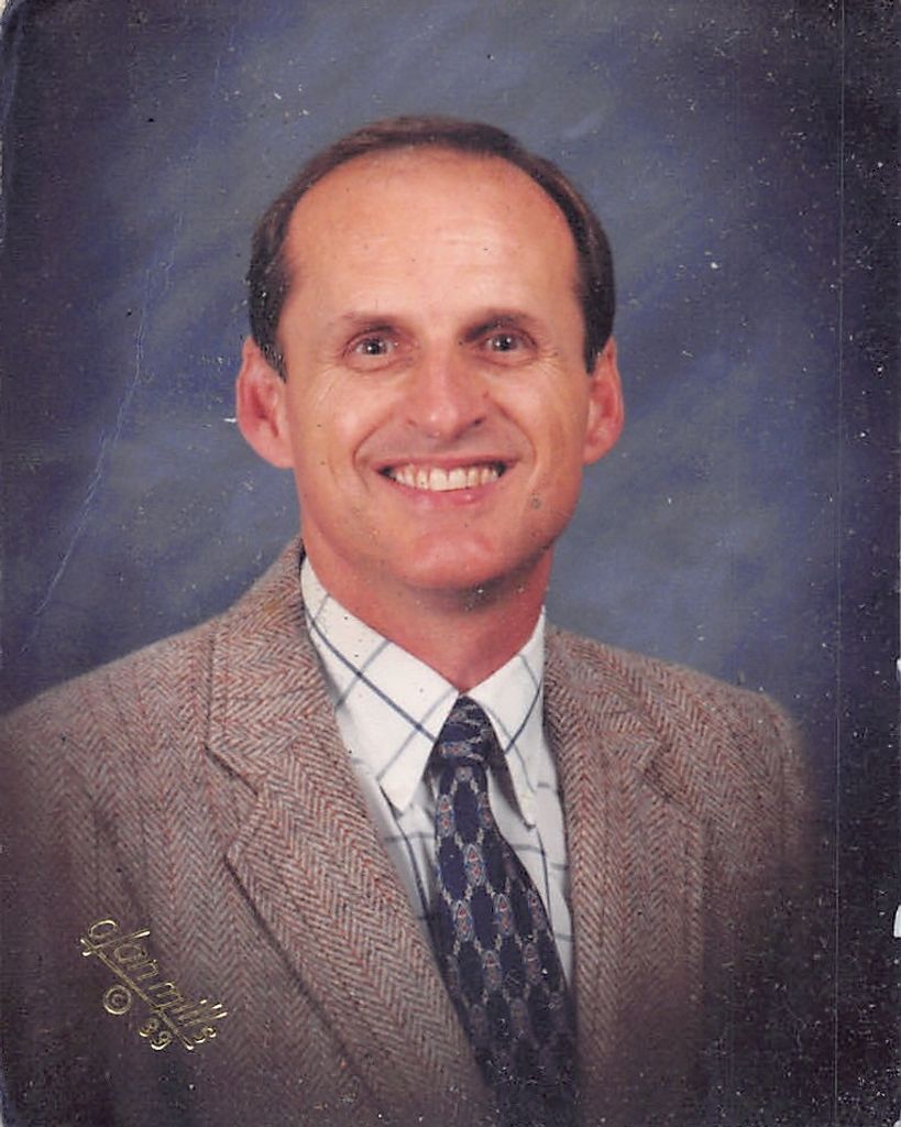 James Henry Leigh
