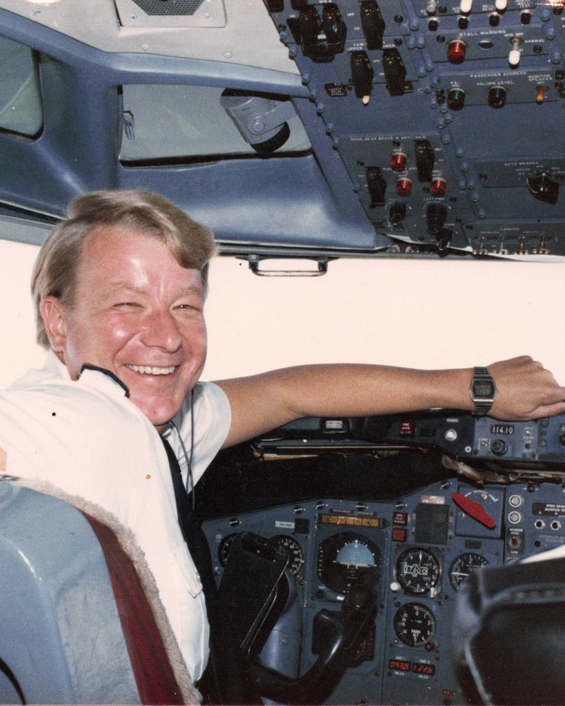 William Bosma III Profile Photo