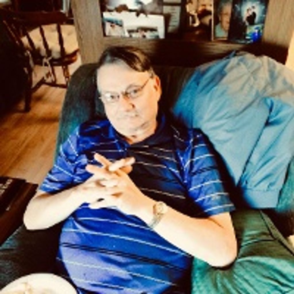 Earl Thurman Damron