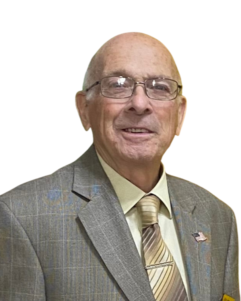 John "PePaw" Hanselman