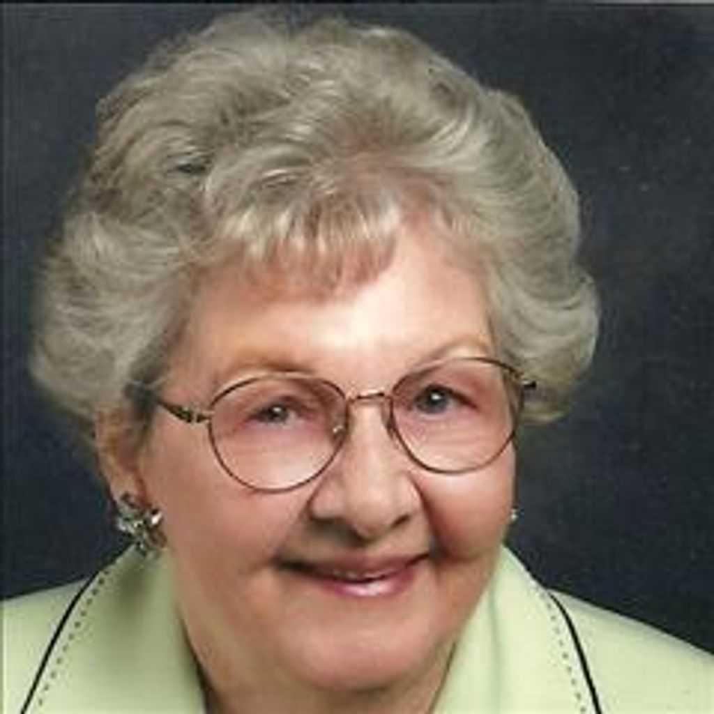 Violet Leona Mcguire Profile Photo