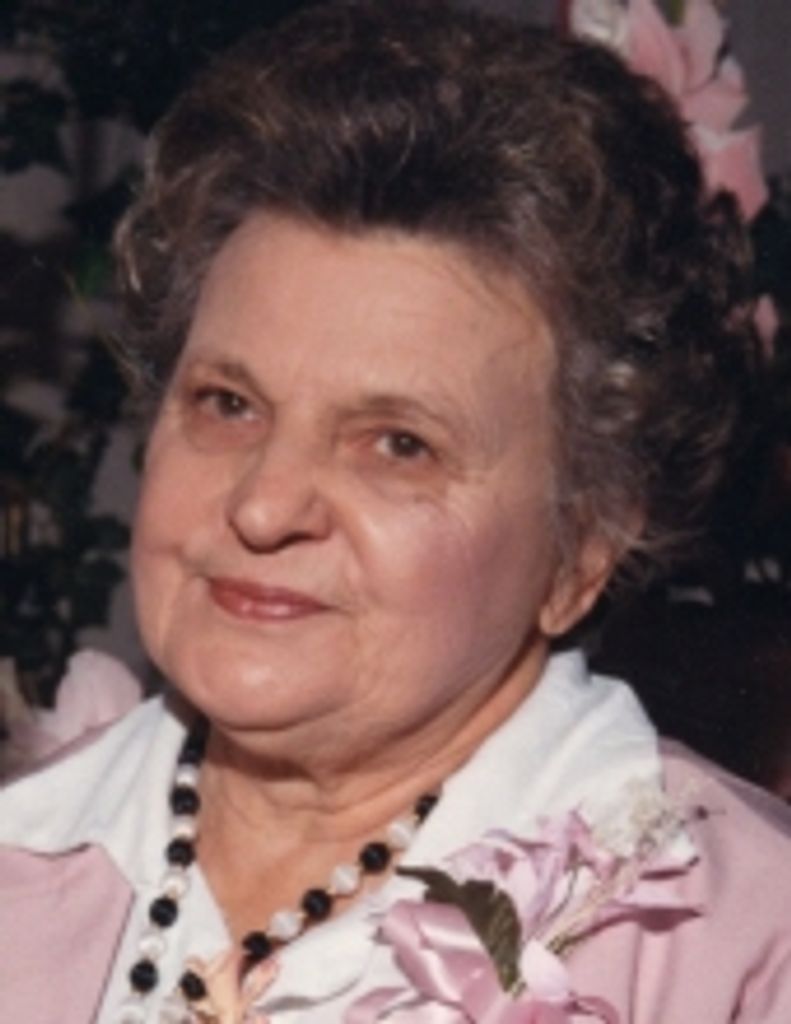 Elsie Amile Wilde