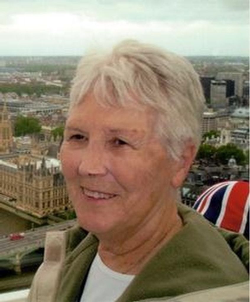 Pamela Johnson Profile Photo
