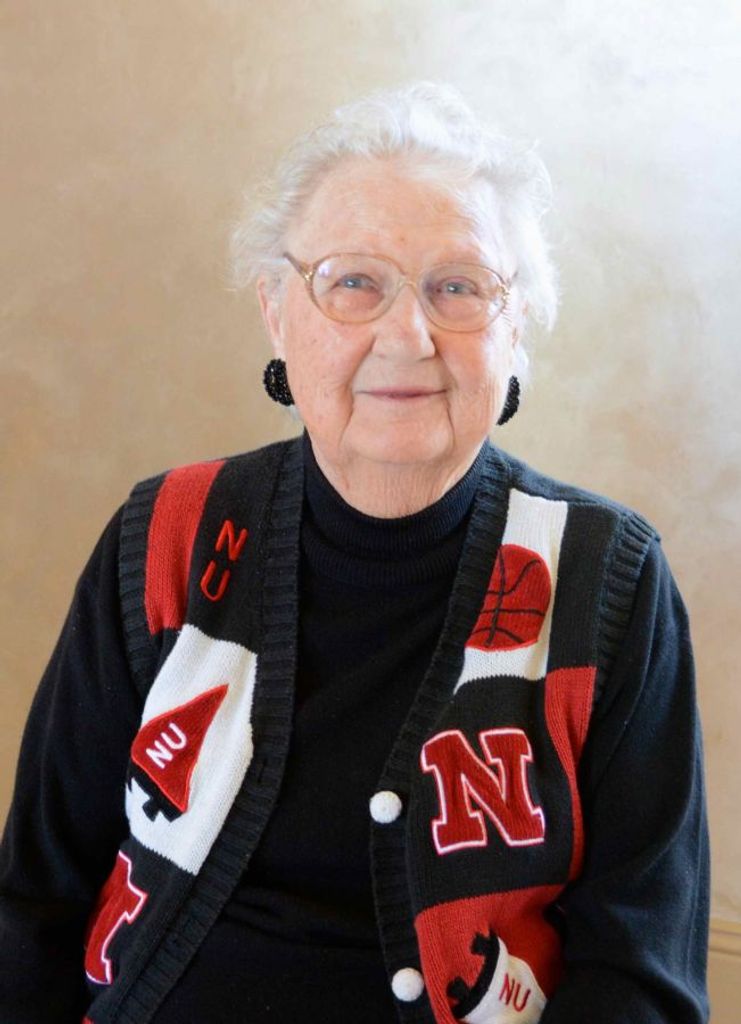 Barbara A. Sears Sjulin Profile Photo