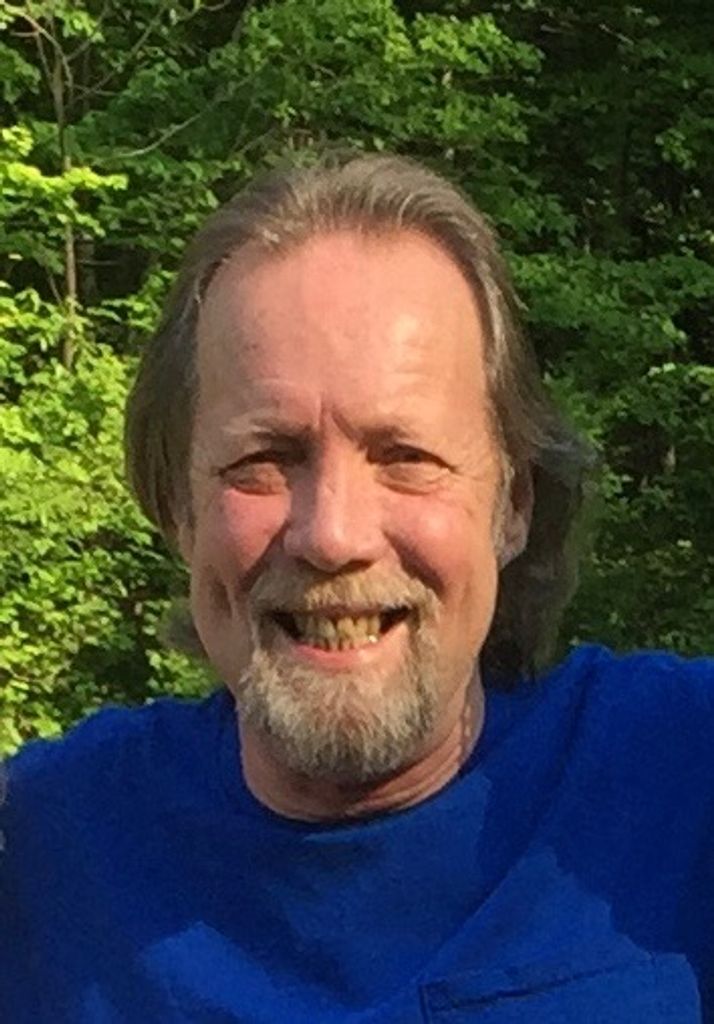 Dennis Hootman Profile Photo
