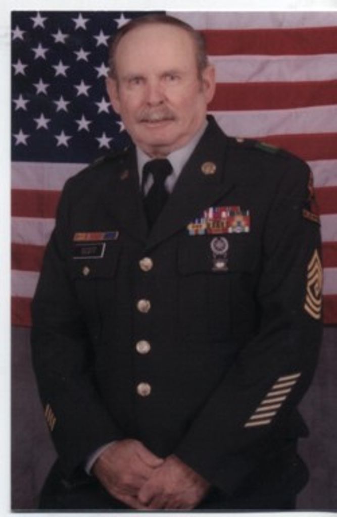 George Scott