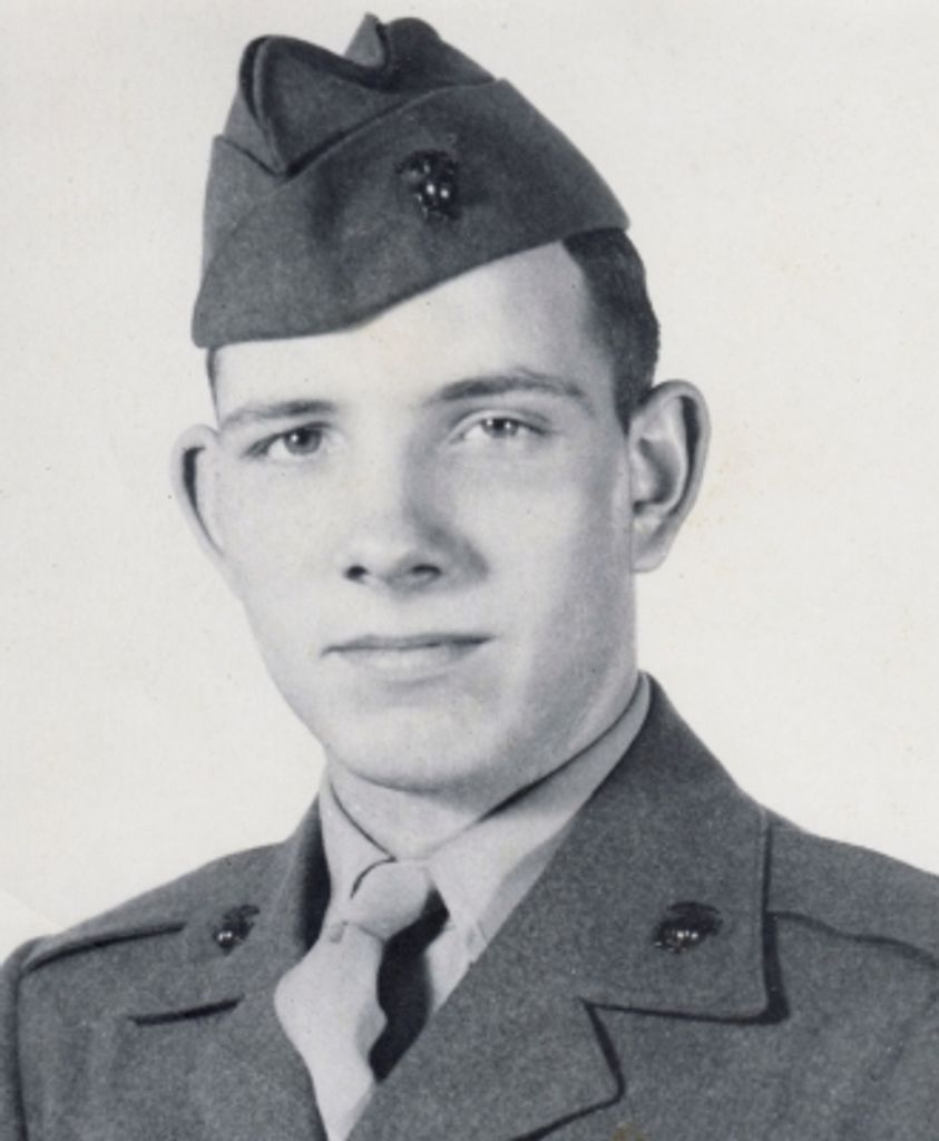 Richard W. 'Dick' Bradley