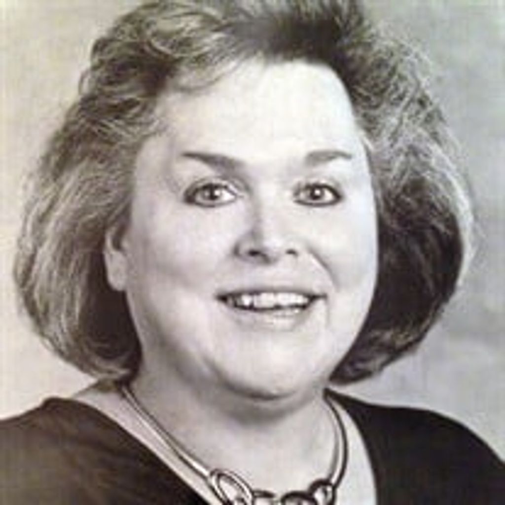 Brigid Murray O'Connor