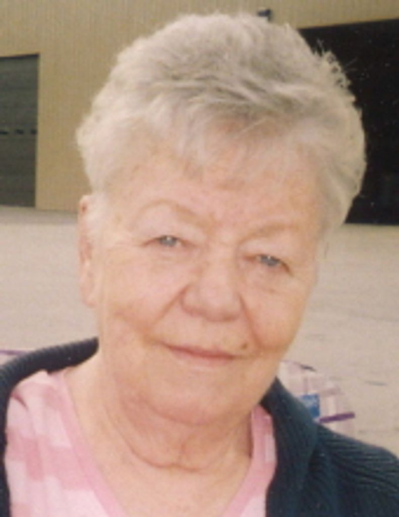 Lorraine Martina