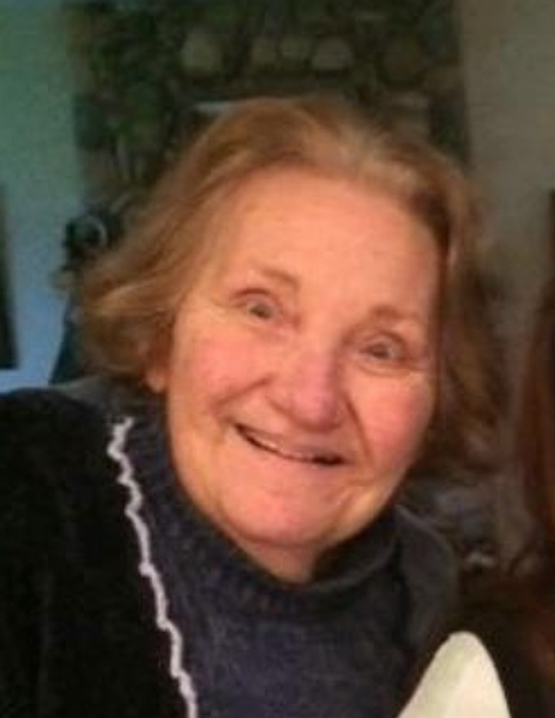 Luann (Schwab) Halbrook Profile Photo