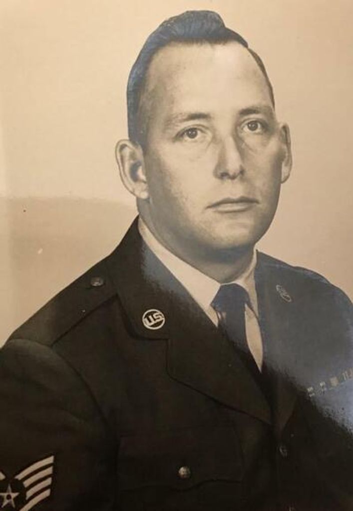 "Buck" Reeves Profile Photo