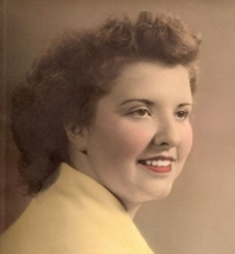 Raegene Wickham
