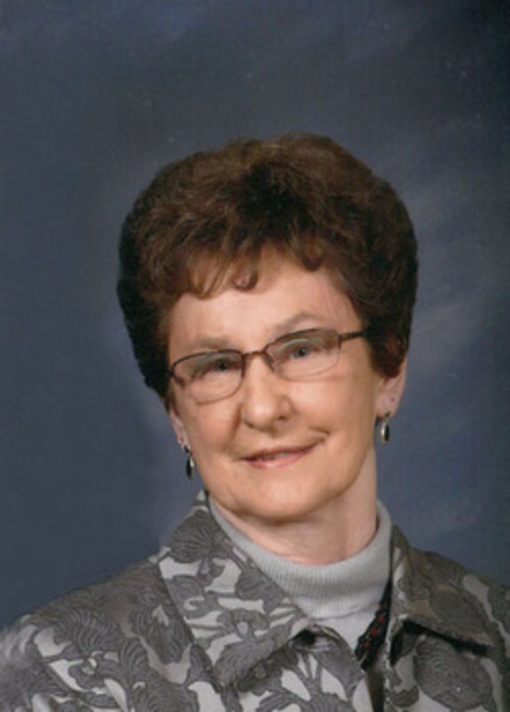 Dorothy "Dot" Stahl Profile Photo