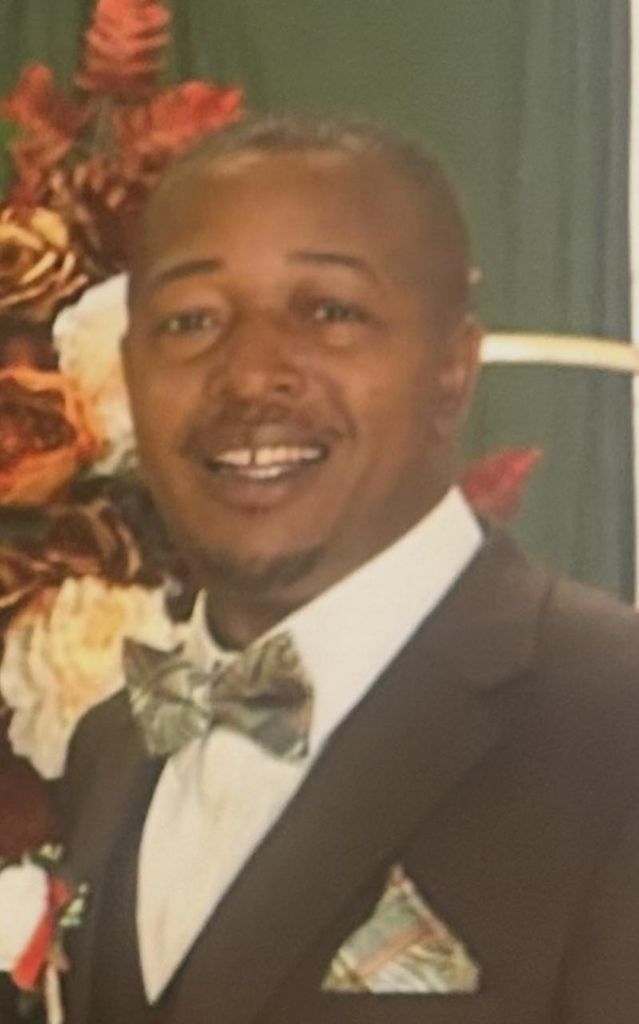 Tyson Damon Rivels Profile Photo