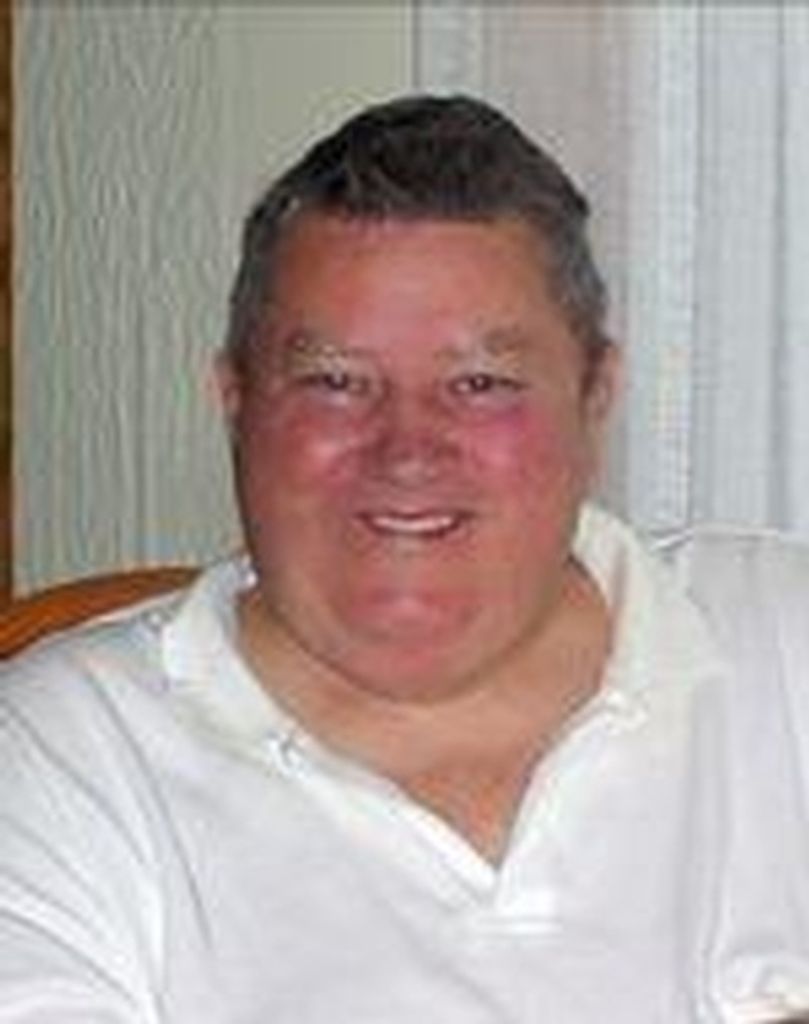 James "Jimmy" R. Lee