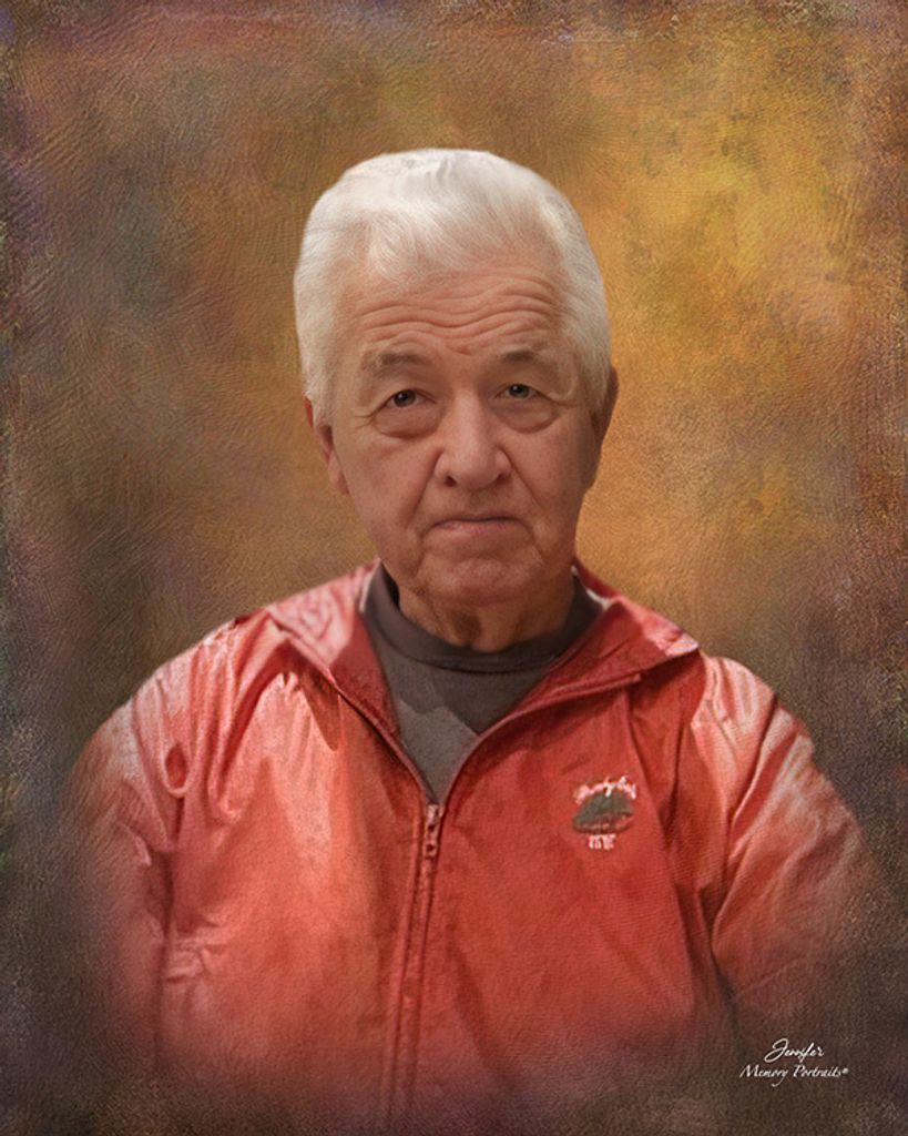 Larry Wilson Profile Photo