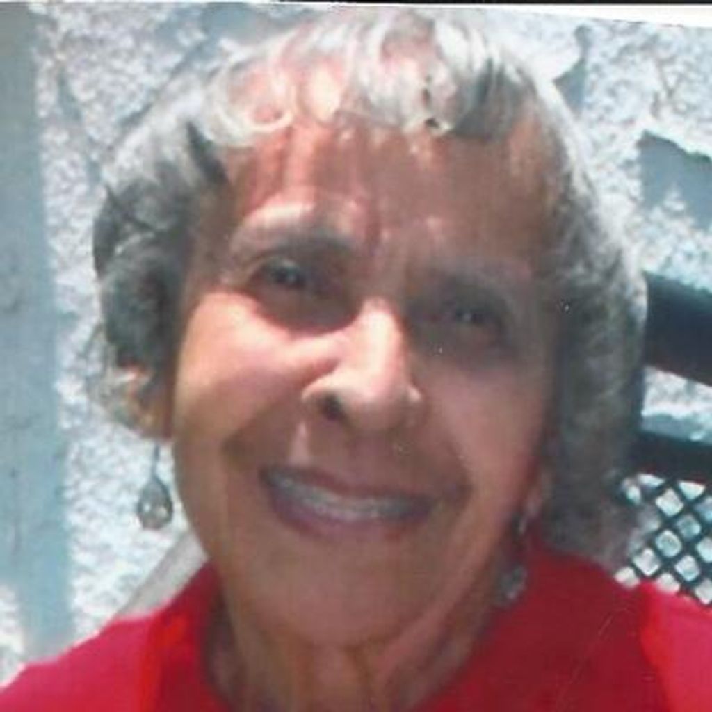 Mrs. Virginia Taylor Scott Profile Photo