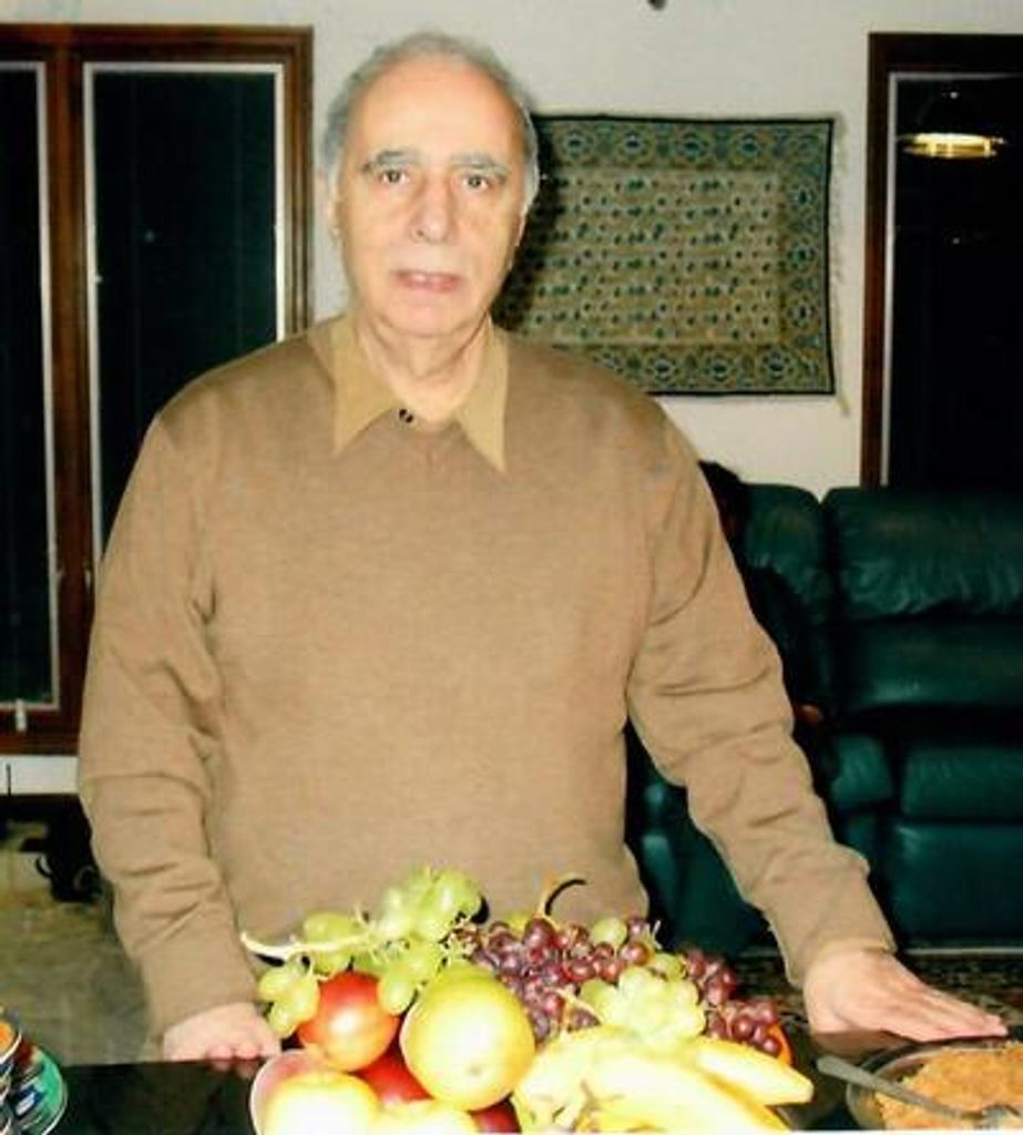 Dr. Khan A. Mohabbat Profile Photo