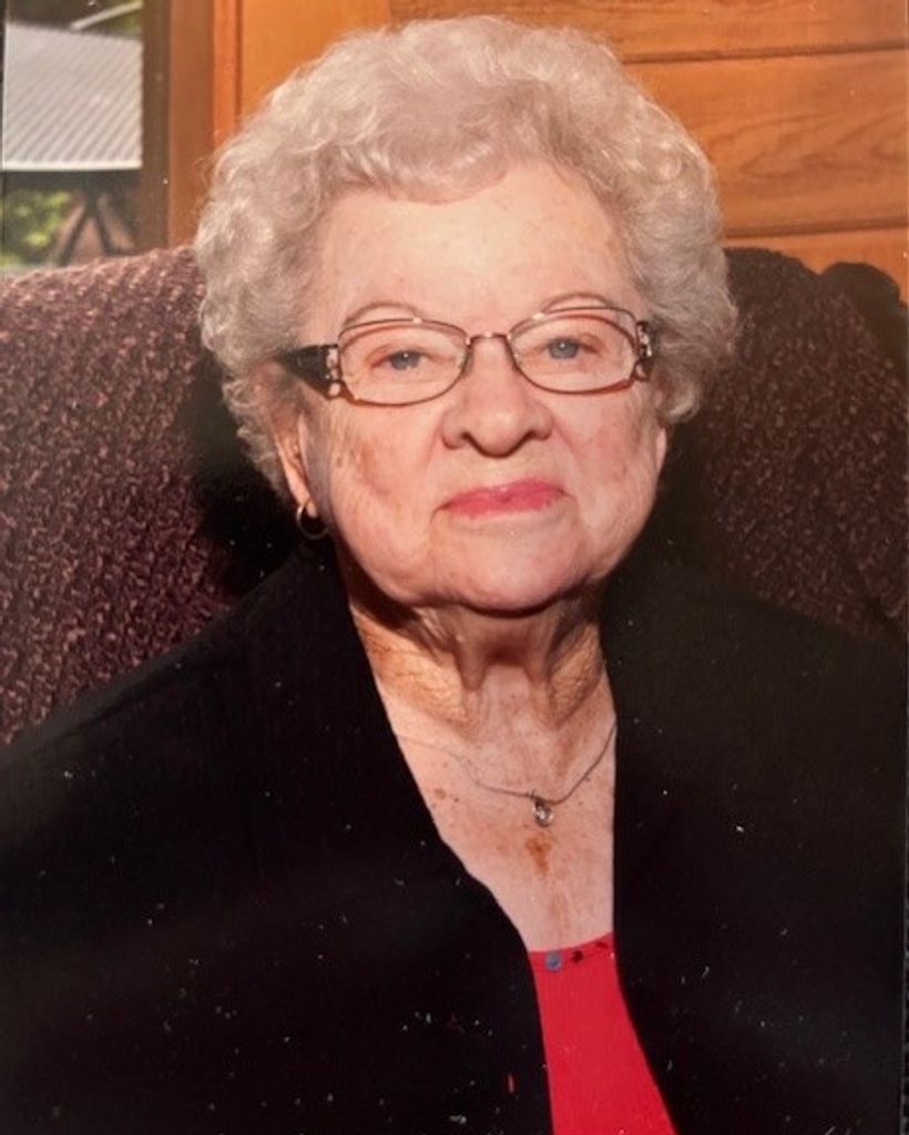 Velma Mae Wheeler Profile Photo