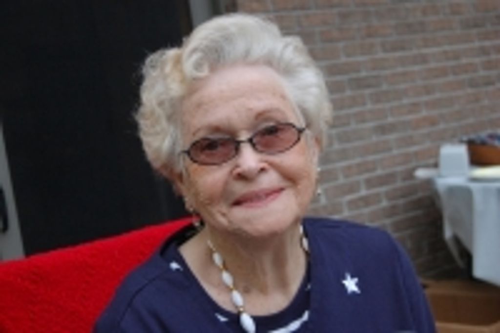 Evelyn M. Hearne