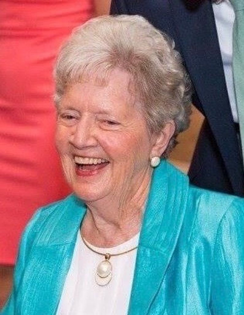 Peggy (Ormsby)  Trollinger