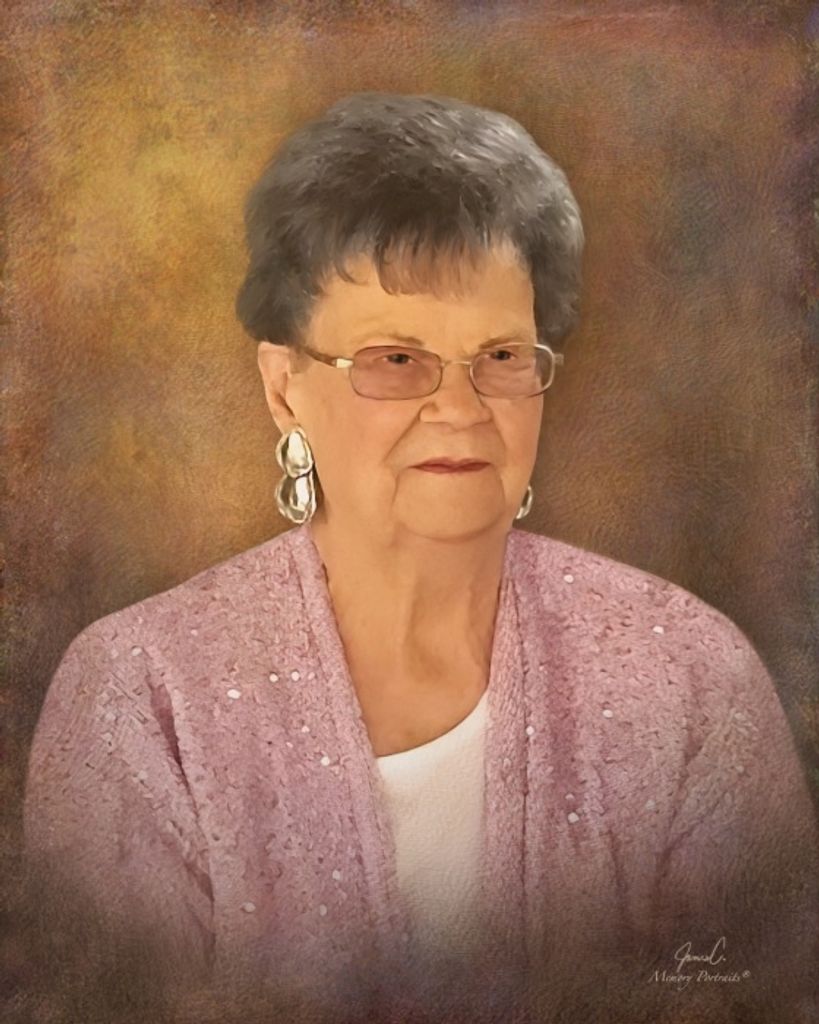 Hester Renick