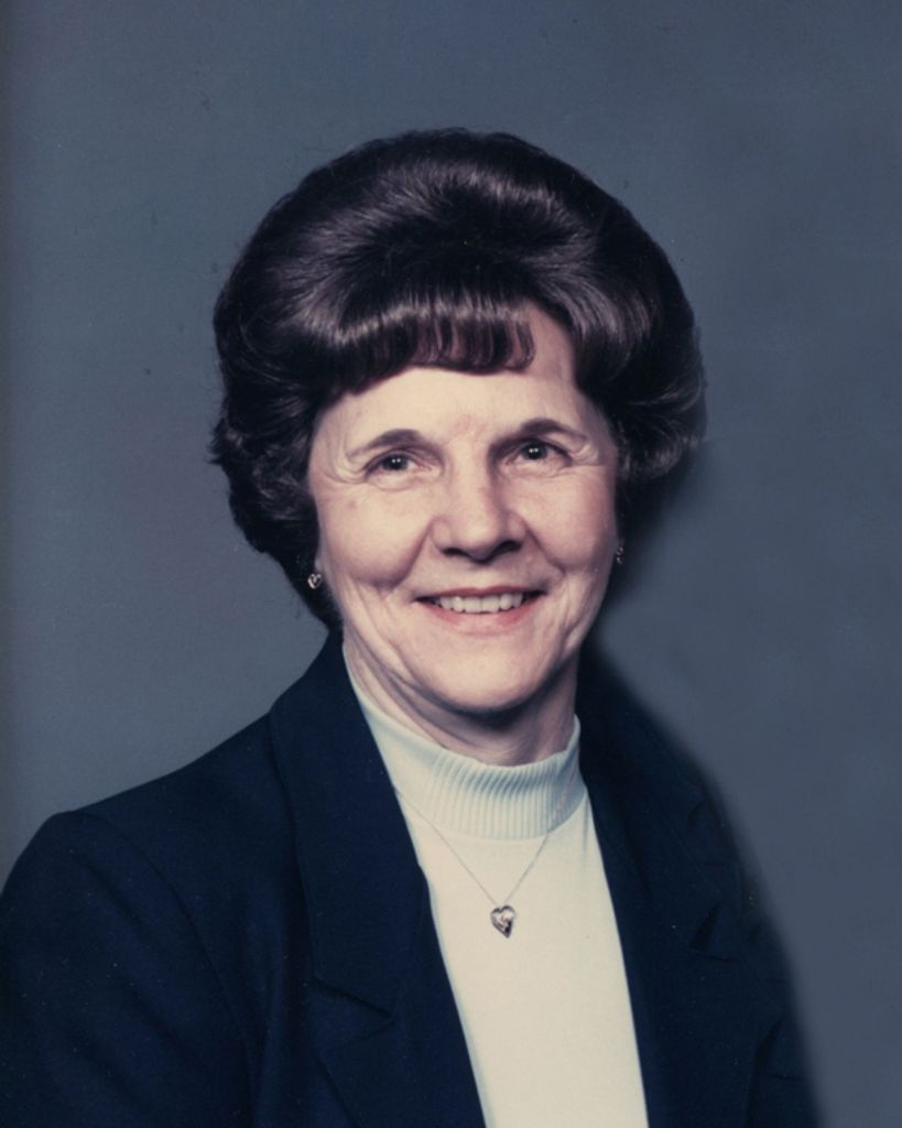 Helen Louise (Lapel)  Fiutem Profile Photo