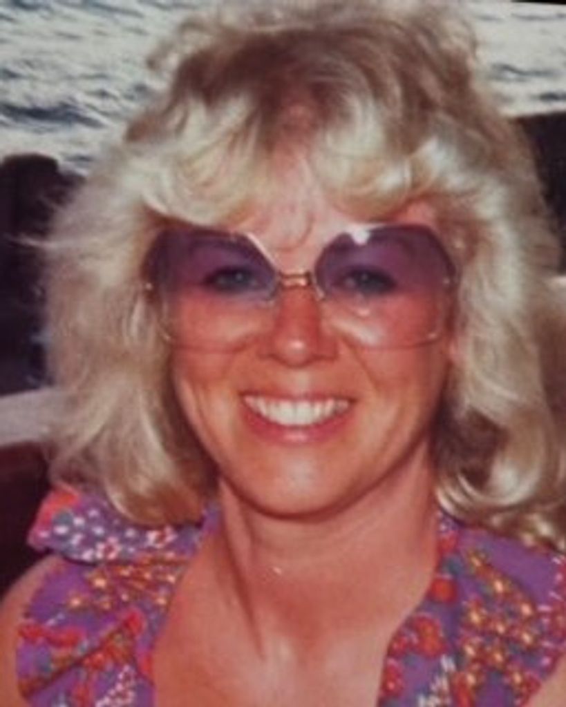 Sally Elaine Huntingford Profile Photo