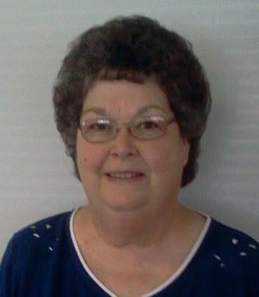 Shirley Hudson Lail Profile Photo