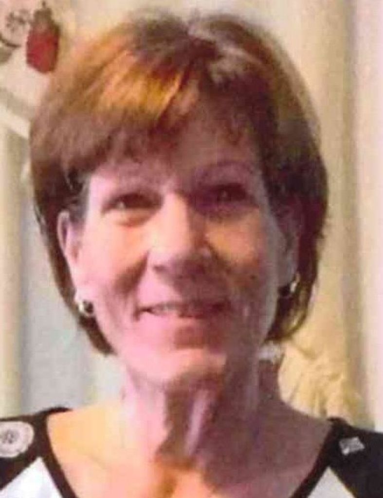 Patricia Paff