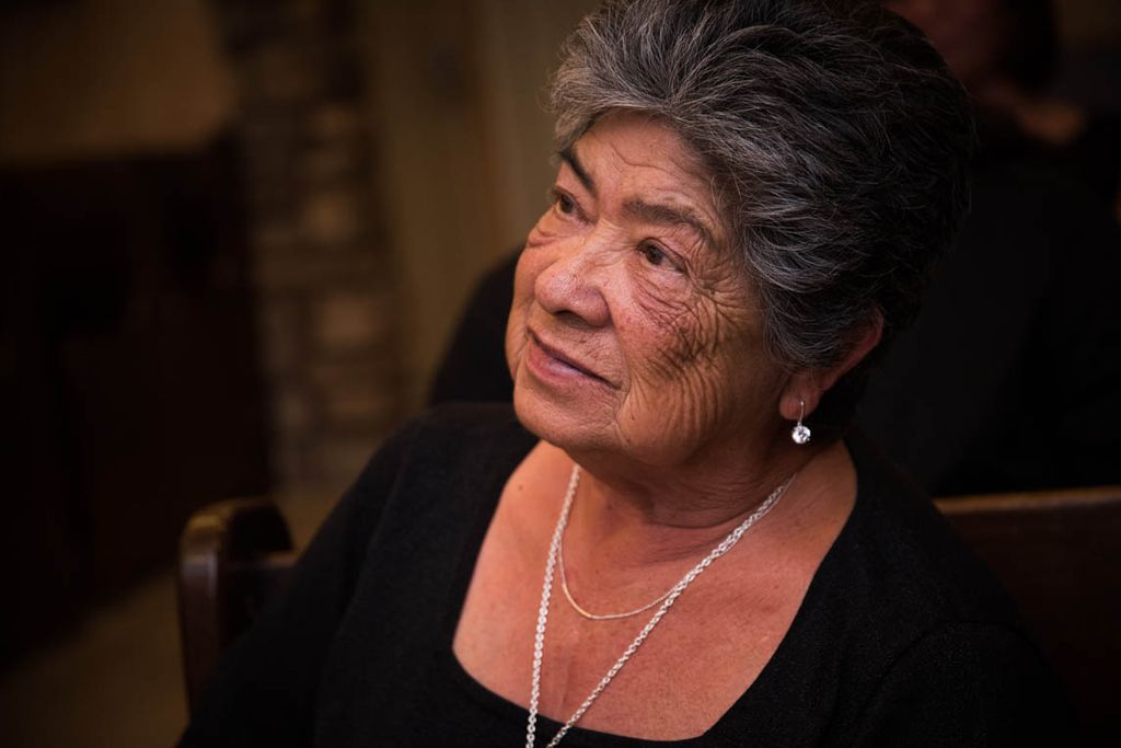 Maria Guadalupe Aguilar Profile Photo