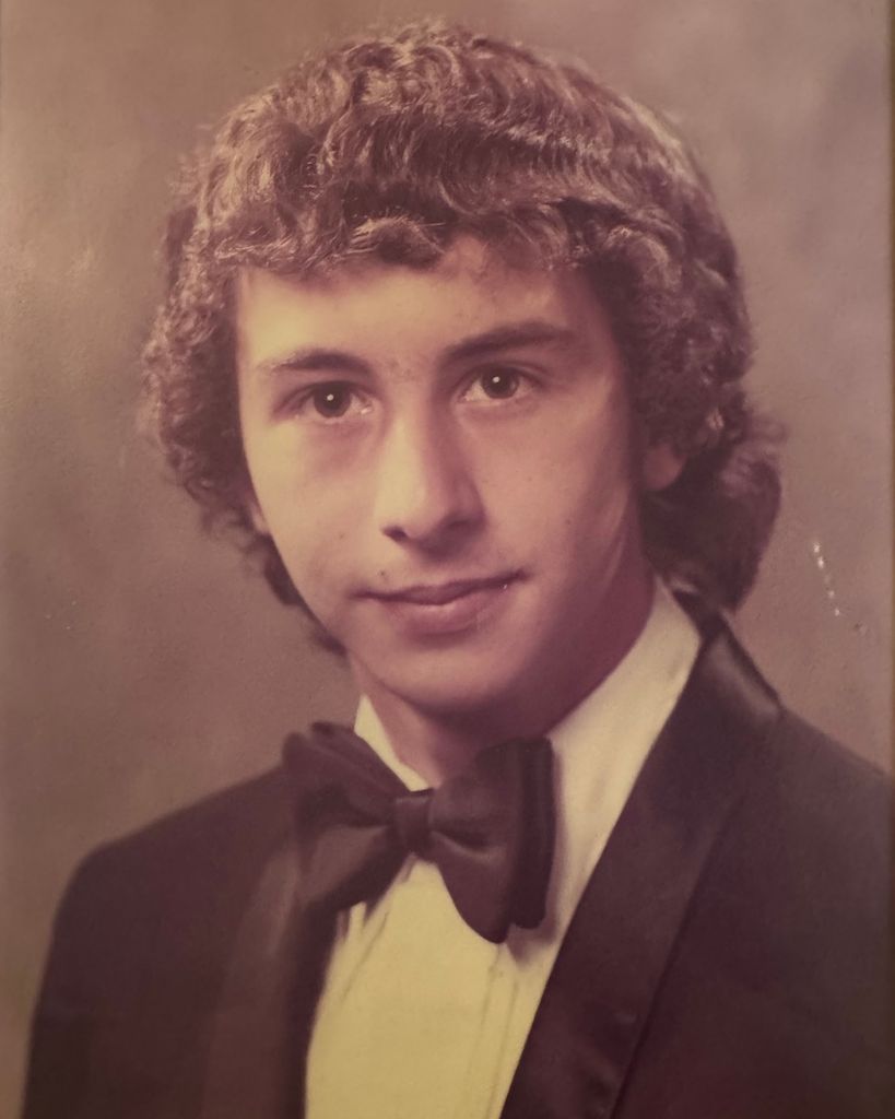 Scott Douglas Griffin Profile Photo