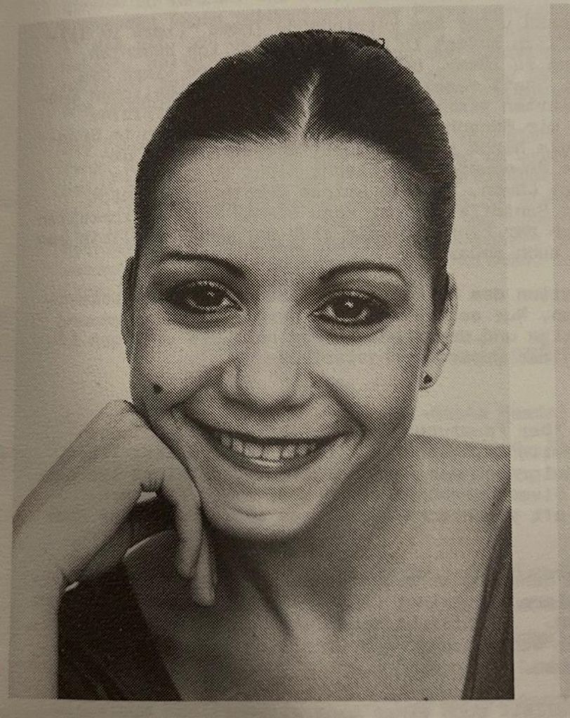 Christine Alexander Profile Photo