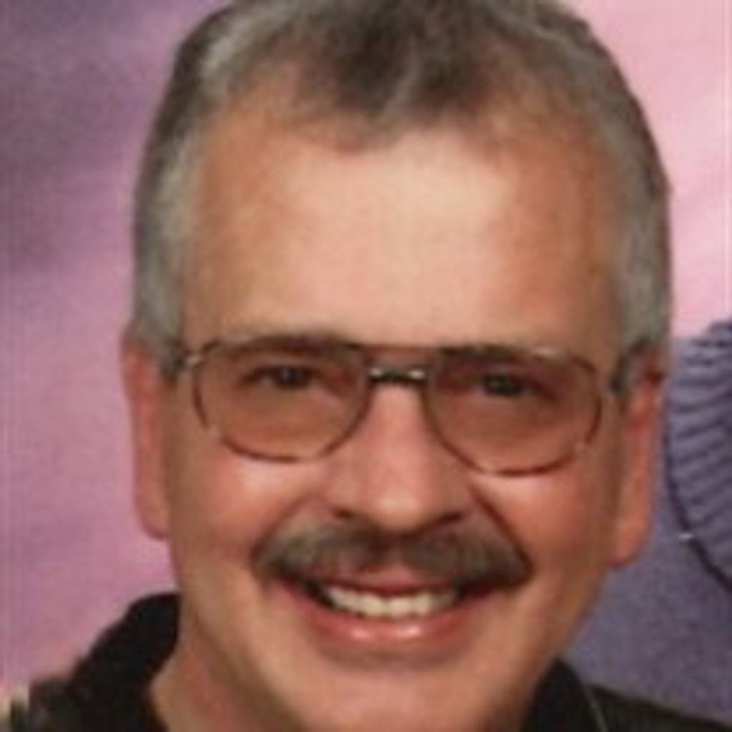 Melvin  Richard Hess