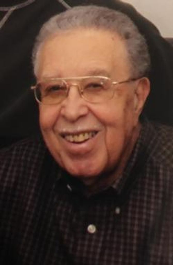 Mr. Joseph Clyde Lacour