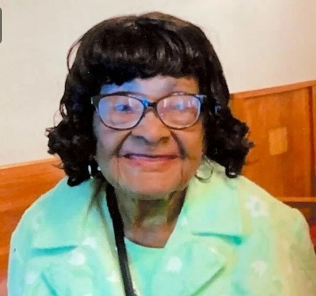 Doris Mcclain Profile Photo