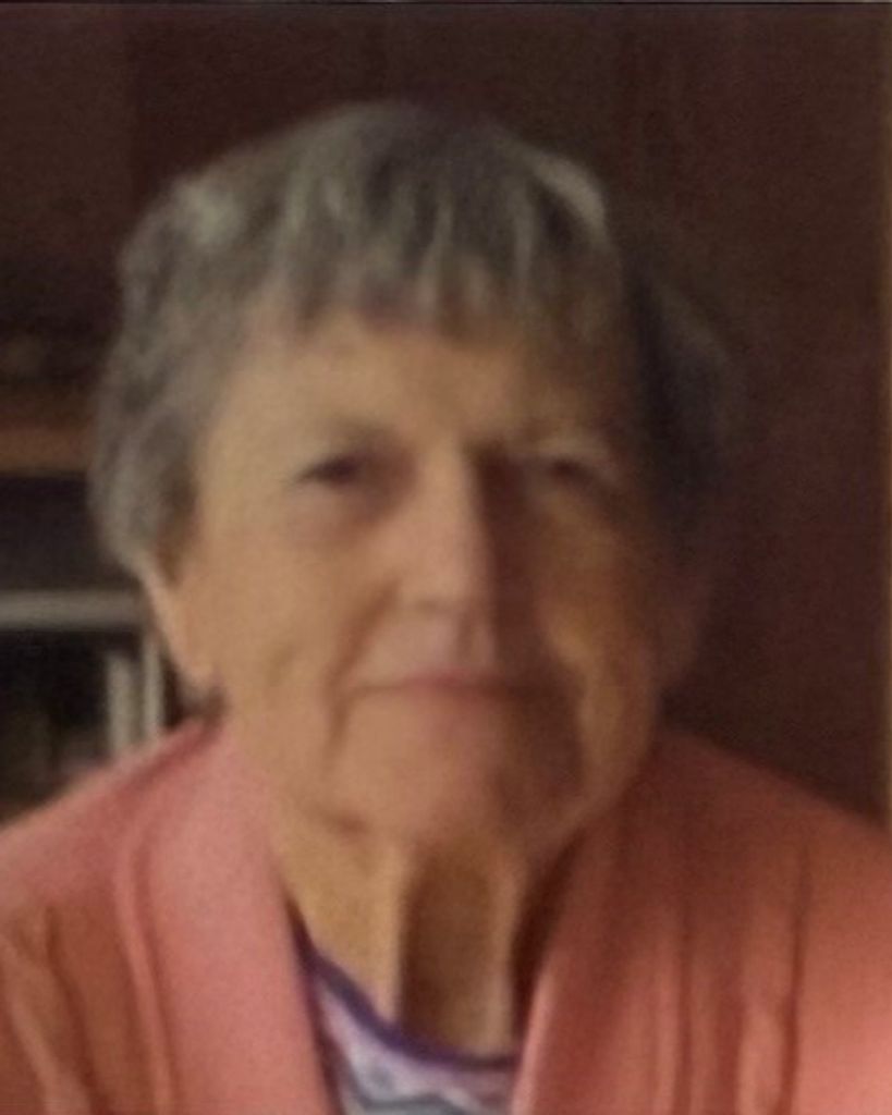Betty Jo Benson Profile Photo