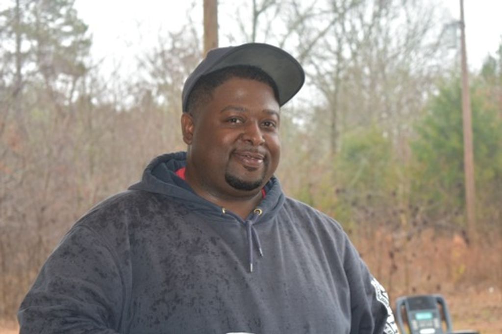 Larenzo Tarylla Buggs Profile Photo