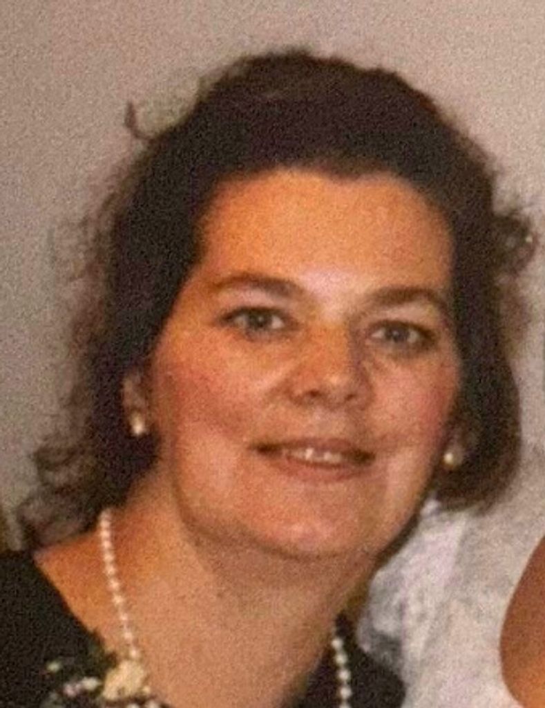 Patricia Tucker Mcadams Profile Photo