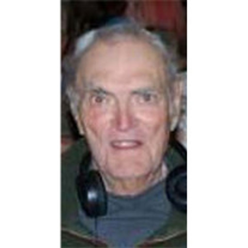 John T. "Jack" George