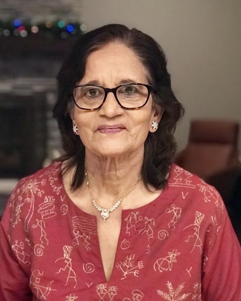 Surekha Rajpurkar Profile Photo