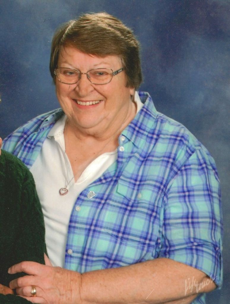 Margaret L. Wanick Profile Photo