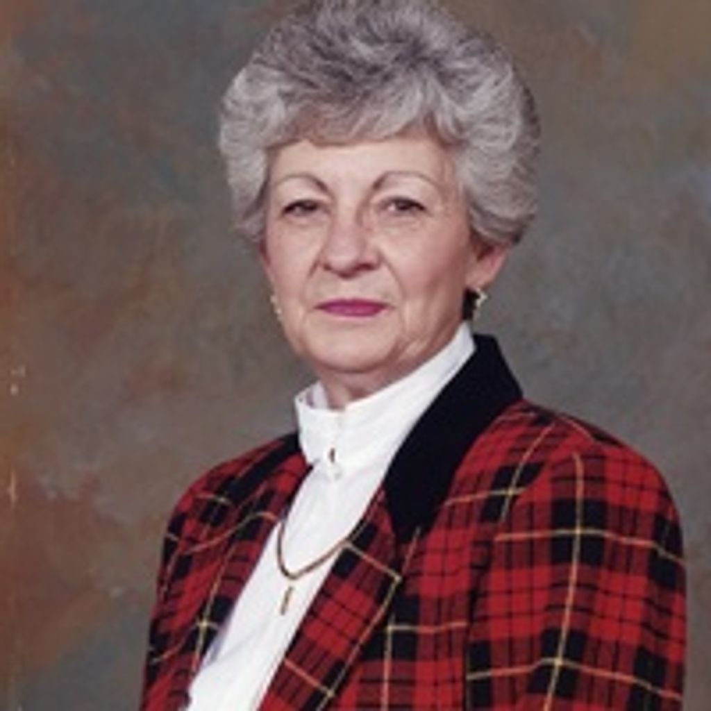 Inez Mckown