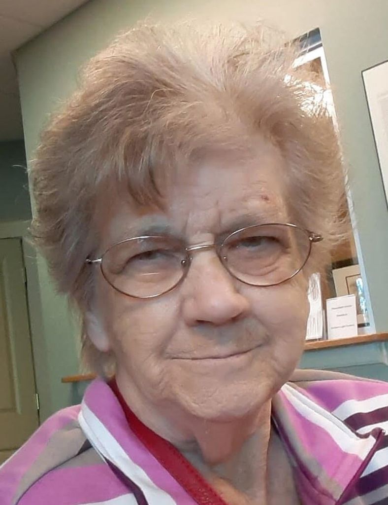 Carol Foster Profile Photo