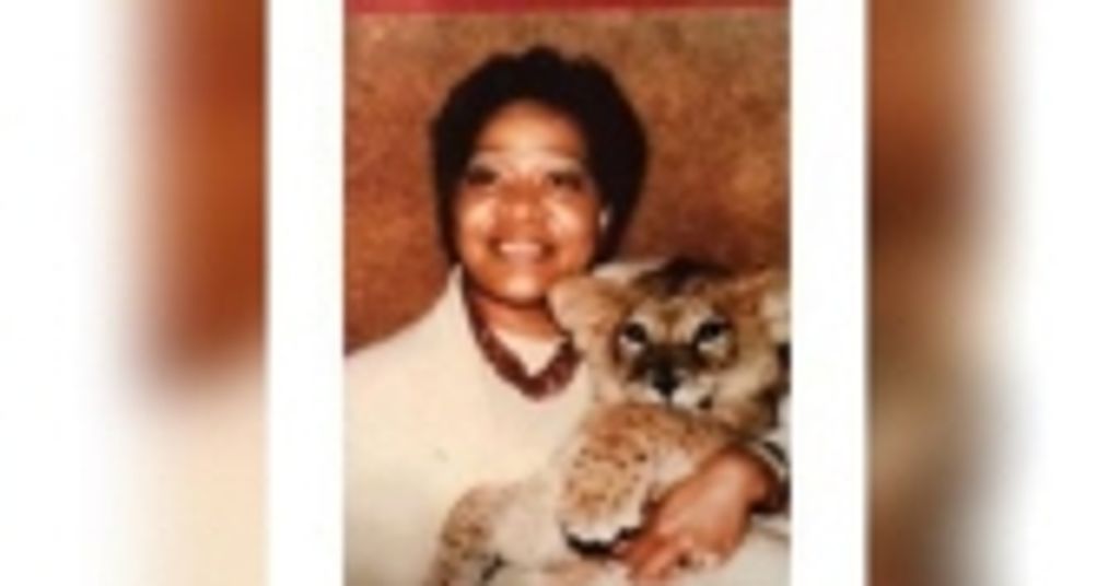 Barbara Ann Booker